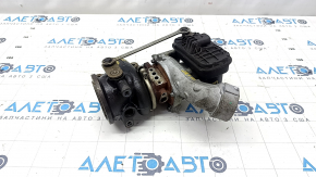 Turbine VW Jetta 19- 1.4T 46k