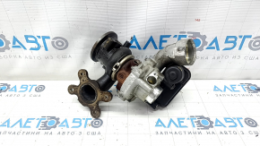 Turbine VW Jetta 19- 1.4T 46k