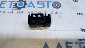 Front Right Door Lock Button Subaru XV Crosstrek 13-17