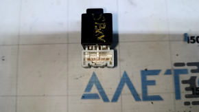 Front Right Door Lock Button Subaru XV Crosstrek 13-17