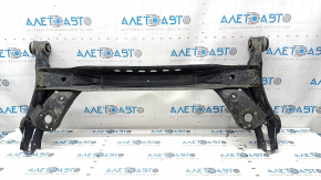 Rear beam VW Jetta 19-24