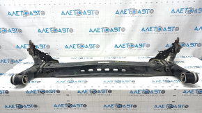 Rear beam VW Jetta 19-24