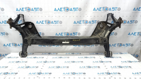 Rear beam VW Jetta 19-24