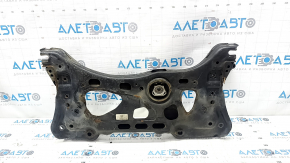 Front subframe VW Jetta 19 - rusty