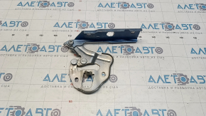 Hood hinge left Audi Q7 16-
