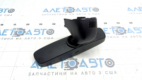Interior mirror Audi A5 F5 17 - auto-dimming, black, broken mount