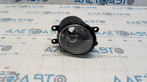 Fog lamp PTF right Toyota Prius 30 10-12 prerest TYC