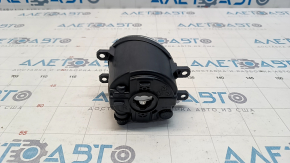 Fog lamp PTF right Toyota Prius 30 10-12 prerest TYC