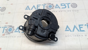 Fog lamp PTF right Toyota Prius 30 10-12 prerest TYC