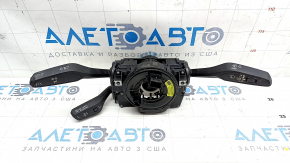 Steering column switch guitar assembly Audi A5 F5 17-