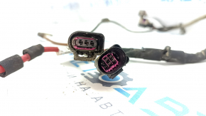 VW Jetta 19- Steering Rack Wiring