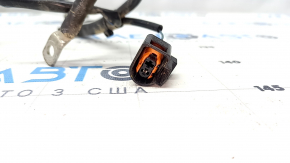 VW Jetta Generator Wiring 19-