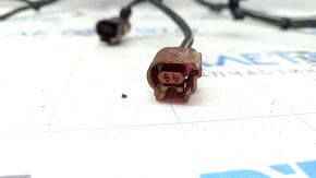 VW Jetta Generator Wiring 19-