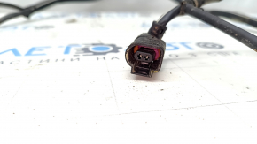 VW Jetta Generator Wiring 19-