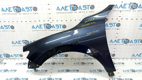 Front left wing Honda Insight 19-22 with bracket, B607M, dents