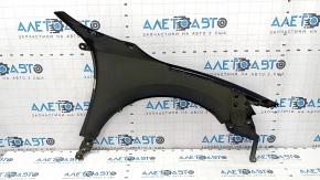 Front left wing Honda Insight 19-22 with bracket, B607M, dents