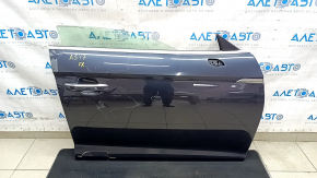 Door assembly front right Audi A5 F5 17- 5D