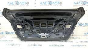 Trunk lid Honda Insight 19-22 blue B607M, pokes
