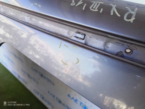 Metal roof Lexus RX350 RX450h 10-15 for sunroof, sawed off, hail, non-standard
