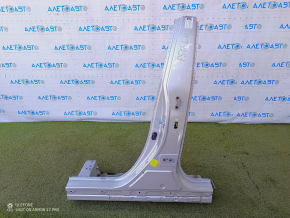 Body pillar central left Toyota Prius 50 16-22 sawed off