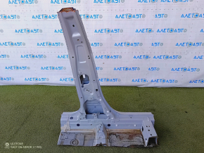 Body pillar central left Toyota Prius 50 16-22 sawed off