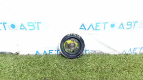 Crankshaft pulley Ford Fusion mk5 13-20 2.0 hybrid, plug-in