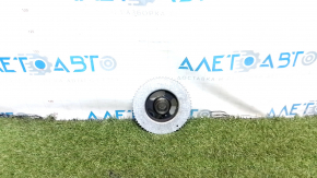 Crankshaft pulley Ford Fusion mk5 13-20 2.0 hybrid, plug-in