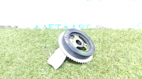 Crankshaft pulley Ford Fusion mk5 13-20 2.0 hybrid, plug-in