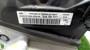 Engine VW Jetta 19- 1.4T 46k 11-11-11-11