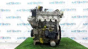 Engine VW Jetta 19- 1.4T 46k 11-11-11-11