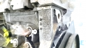 Engine VW Jetta 19- 1.4T 46k 11-11-11-11