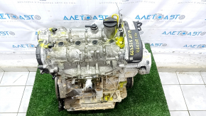 Engine VW Jetta 19- 1.4T 46k 11-11-11-11