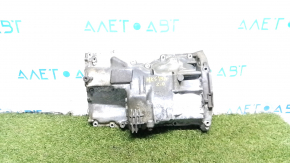 Oil pan Ford Fusion mk5 13-20 2.0 hybrid, plug-in