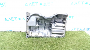 Oil pan Ford Fusion mk5 13-20 2.0 hybrid, plug-in