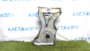 Ford Fusion mk5 13-20 2.0 hybrid plug-in engine front cover