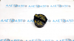 Oil filler cap Ford Fusion mk5 13-20 2.0 hybrid, plug-in