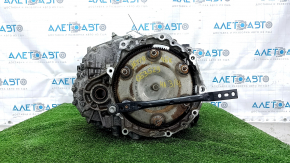 Automatic transmission complete VW Jetta 19-46k, driftwood, emulsion for spare parts