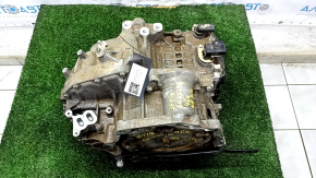 Automatic transmission complete VW Jetta 19-46k, driftwood, emulsion for spare parts