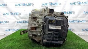 Automatic transmission complete VW Jetta 19-46k, driftwood, emulsion for spare parts