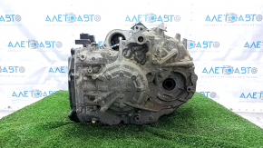 Automatic transmission complete VW Jetta 19-46k, driftwood, emulsion for spare parts