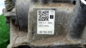 Automatic transmission complete VW Jetta 19-46k, driftwood, emulsion for spare parts