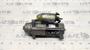 Starter Chevrolet Equinox 18-22 LYX chip broken