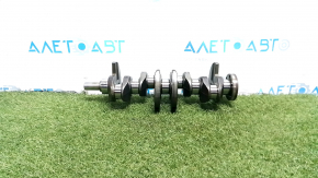 Crankshaft Ford Fusion mk5 13-20 2.0 hybrid, plug-in for grinding