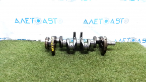 Crankshaft Ford Fusion mk5 13-20 2.0 hybrid, plug-in for grinding
