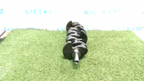 Crankshaft Ford Fusion mk5 13-20 2.0 hybrid, plug-in for grinding