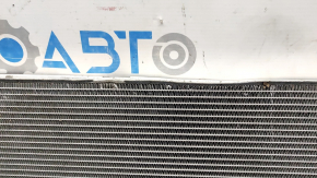 Radiator cooling water VW Tiguan 18- dented