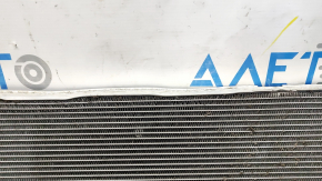 Radiator cooling water VW Tiguan 18- dented