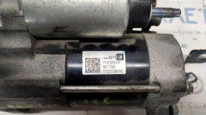 Starter Chevrolet Malibu 16- 1.5T chip broken