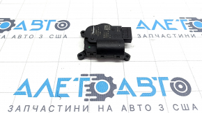 Actuator motor right bottom heater drive air conditioner VW Jetta 19-
