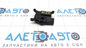 Actuator motor right bottom heater drive air conditioner VW Jetta 19-